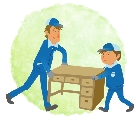 ハウスクリーニング